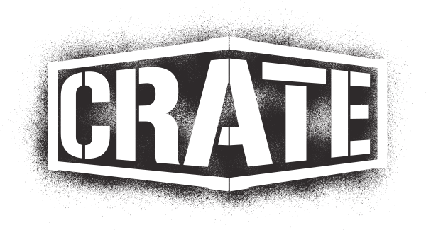 crate coffee - coming soon